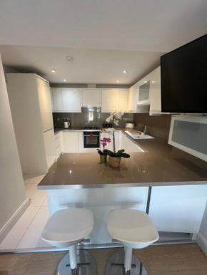 Zenobia London Luxury Apartments